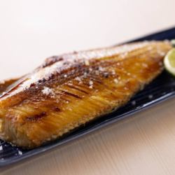 條紋阿特卡鯖魚