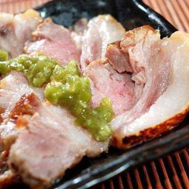 6月限定【彩りコース 旬の味覚】飲み放題付・銘々提供5,000円（税込）