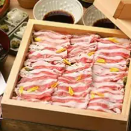 7月限定【彩りコース 旬の味覚】飲み放題付・銘々提供5,000円（税込）