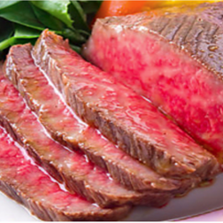 佐贺牛烤牛肉