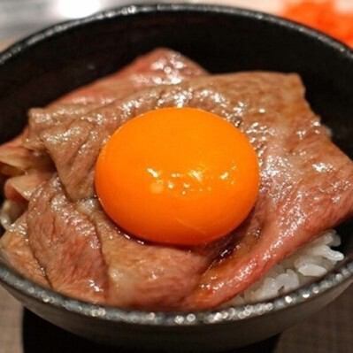 佐贺牛肉盖饭