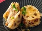 炸莲藕