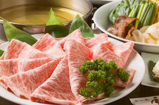 二月限定【雅套餐】含无限畅饮,单点8000日元(含税)