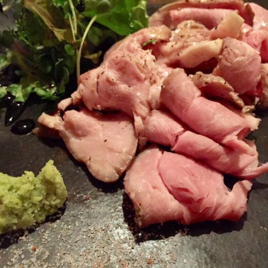 4月限定【彩りコース旬の味覚】飲み放題付・銘々提供5,000円（税込）