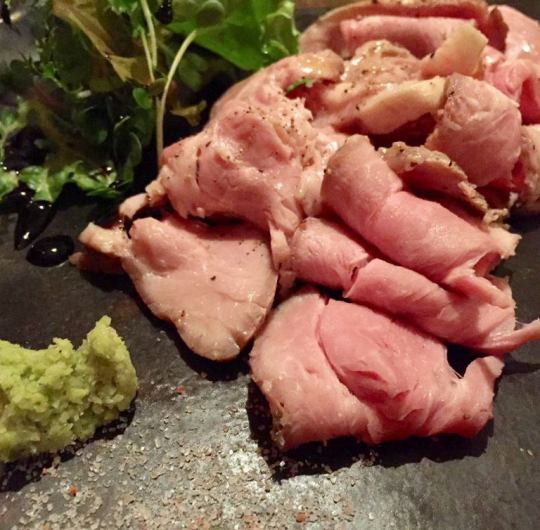 4月限定【彩りコース旬の味覚】飲み放題付・銘々提供5,000円（税込）