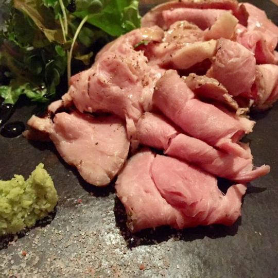 5月限定【彩りコース 旬の味覚】飲み放題付・銘々提供 5,000円(税込)