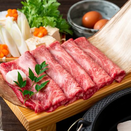 6月限定【みやびコース】飲み放題付・銘々提供8,000円（税込）