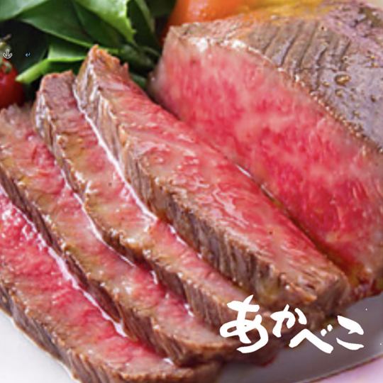 七月限時特惠：繽紛「賞」套餐 - 時令佳餚，暢飲，單人份 - 6,000日圓（含稅）
