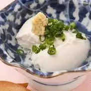 수제 진한 콩 부