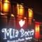 Mia Bocca（ミア・ボッカ） JR琴似駅前店