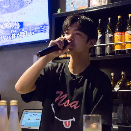 今日はどんな夜になる?