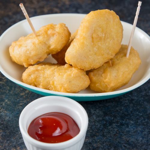 チキンナゲット