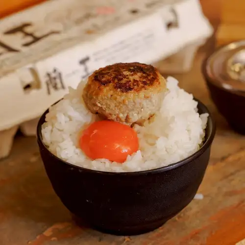 30分無限食べ放題