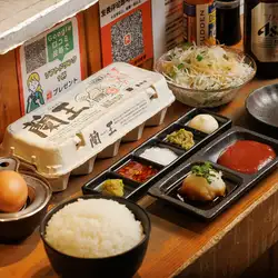 新登場！コスパ◎ ハンバーグ御膳４個