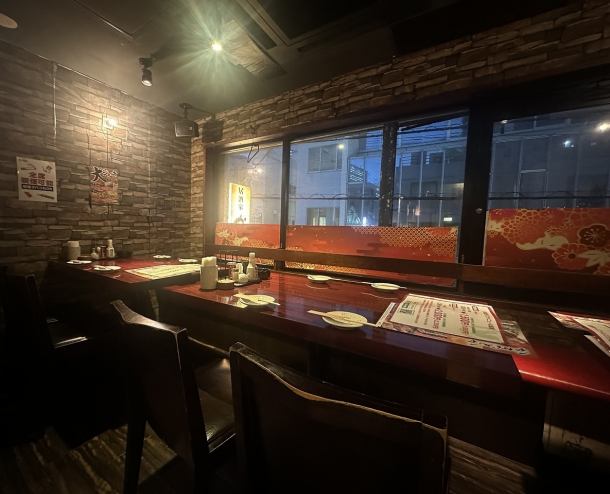 かまどか　武蔵小杉店では10～12名様にも対応しております♪会社宴会や結婚式の二次会パーティーなど、様々なご利用シーンにおすすめです♪