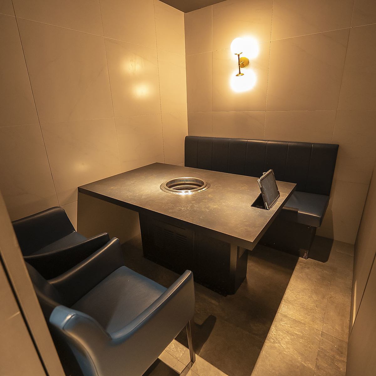 デート利用にもぴったり♪