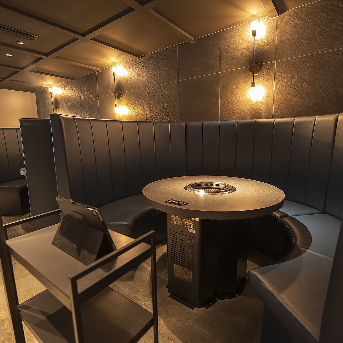 ご家族様も大歓迎♪