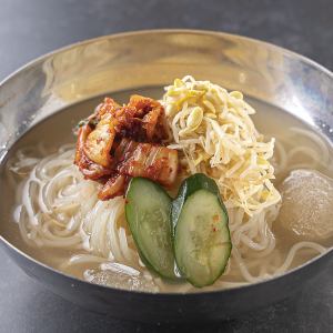 冷麺
