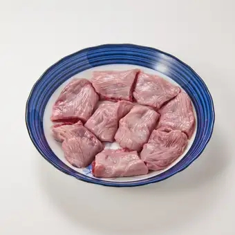 こぶくろ焼