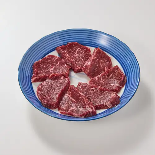 ハラミ焼