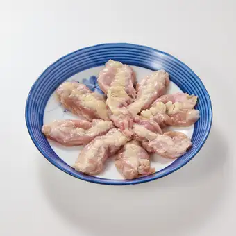 ネック焼