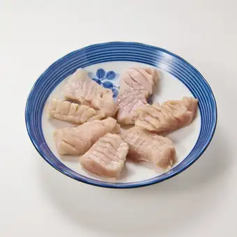 上ミノ焼