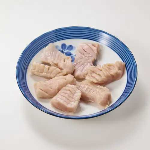 上ミノ焼