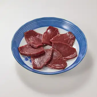こころ焼