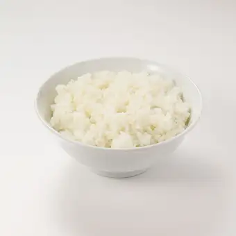 大盛ライス
