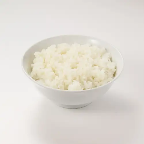 大盛ライス