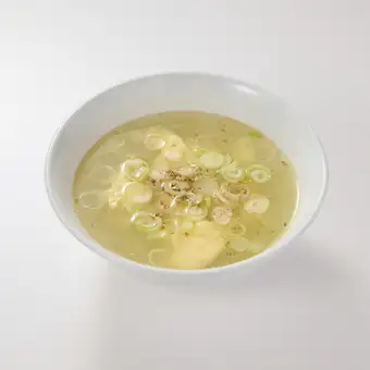 たまごスープ