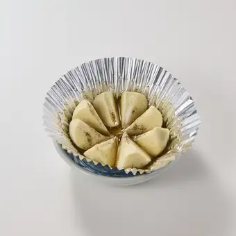 にんにくホイル焼
