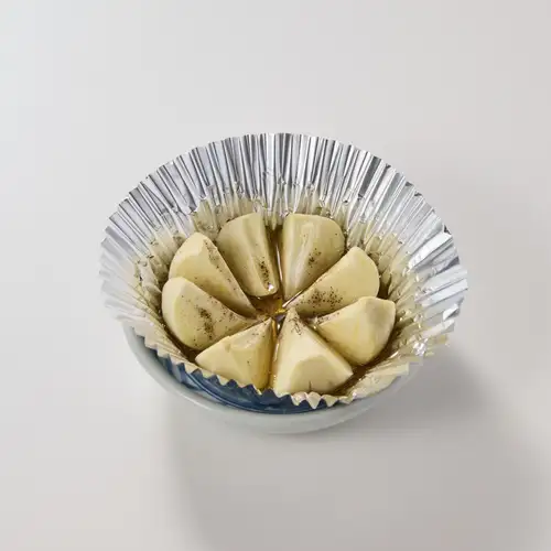 にんにくホイル焼
