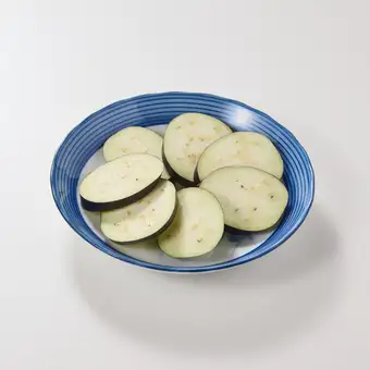 ナス焼
