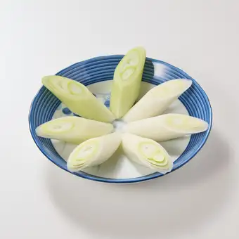 ねぎ焼