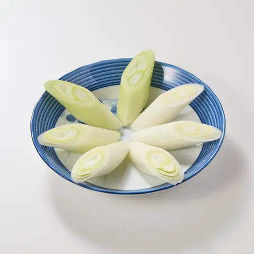 ねぎ焼