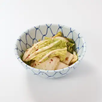 キムチ