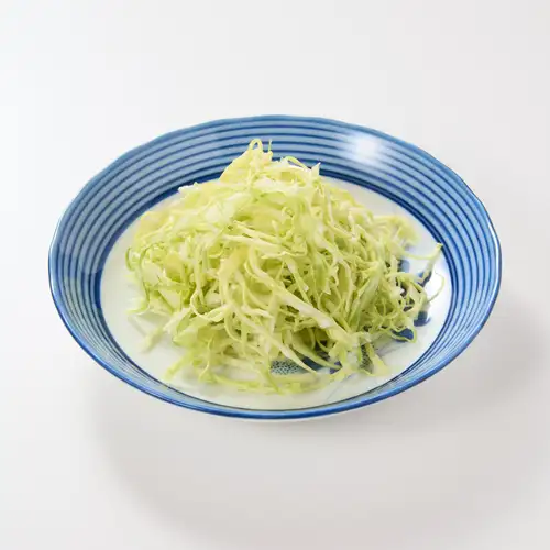 おしんこキャベツ