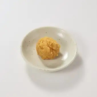 自家製おろしニンニク