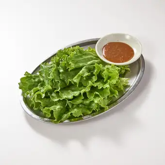 サンチュ