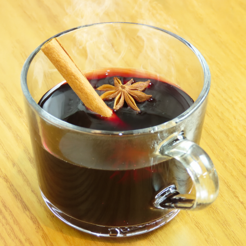 【季節限定】ホットワイン