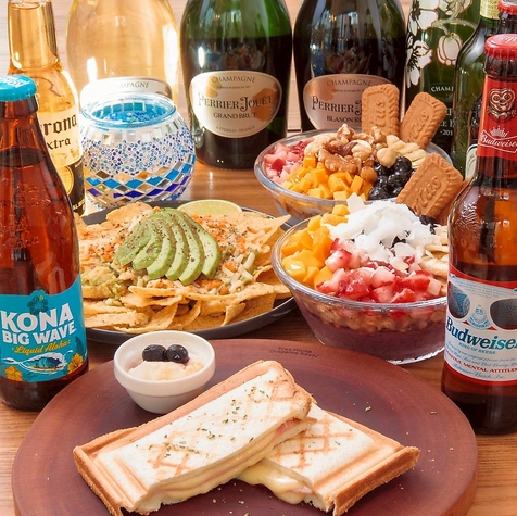 貸切パーティー◎