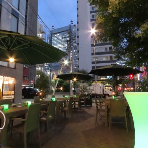 14:30～23:30まで営業♪