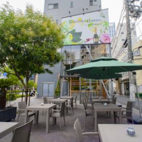 貸切でのパーティーも承っております！お気軽にお問い合わせください♪