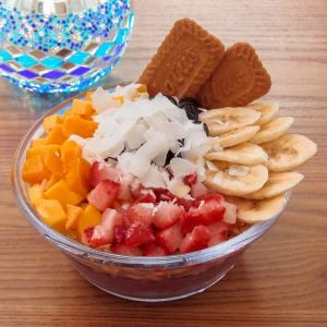 アサイーボウル   ラージサイズ