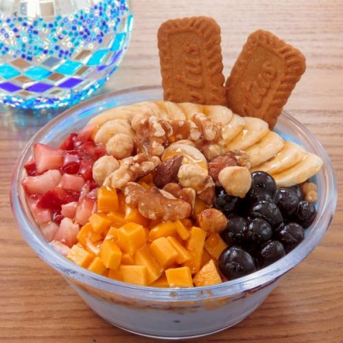 グリークヨーグルト  ラージサイズ