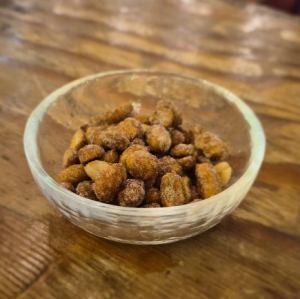 ハニーローストピーナッツ