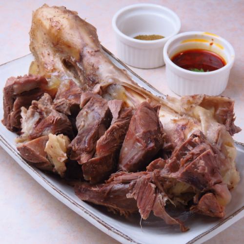 マトンとラムの違い