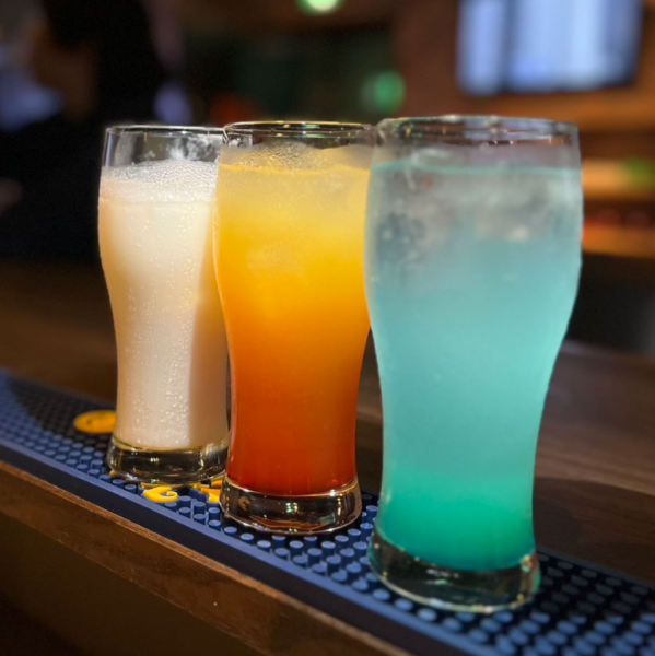 ウィスキー・ワイン・サワー類など種類豊富にご用意◆スペシャルドリンク【DEATH COCKTAIL】