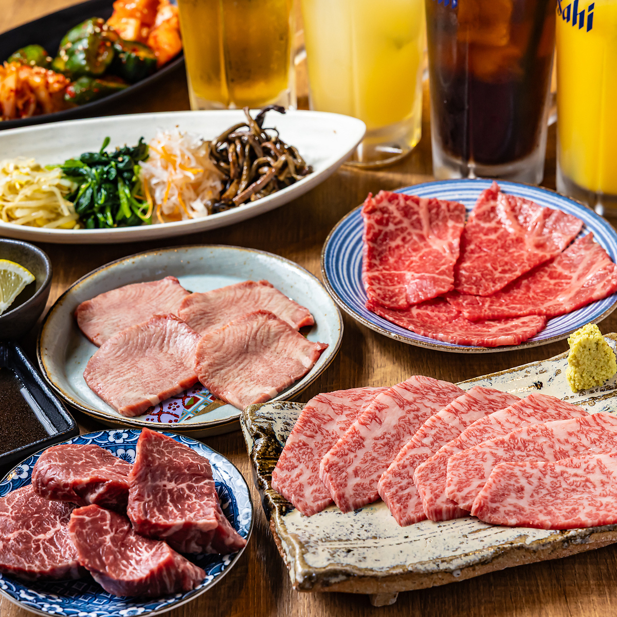 20名~貸切宴会も可能です♪お気軽にご相談ください!